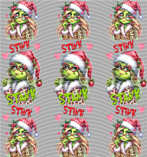 Pen sticker、-F 288